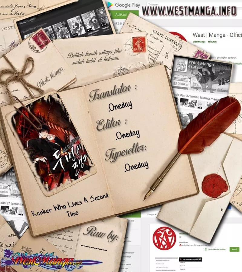 Second Life Ranker - Chapter 2 - Page 1