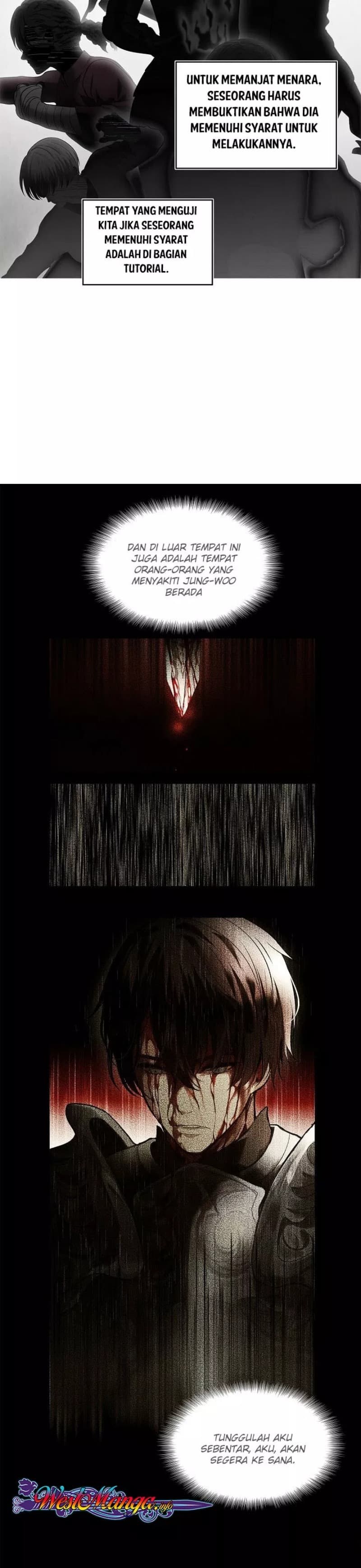 Second Life Ranker - Chapter 2 - Page 13