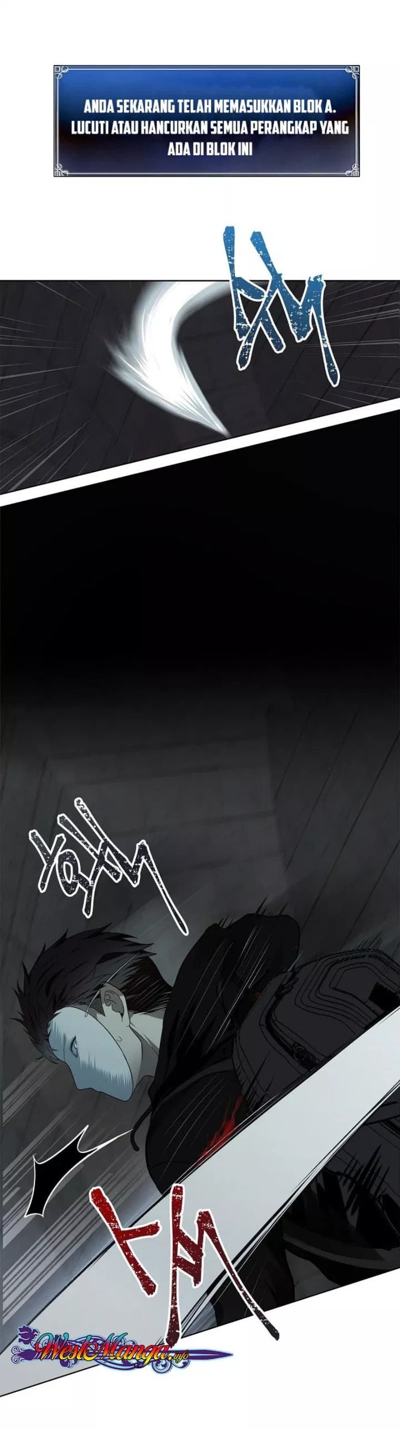 Second Life Ranker - Chapter 2 - Page 30