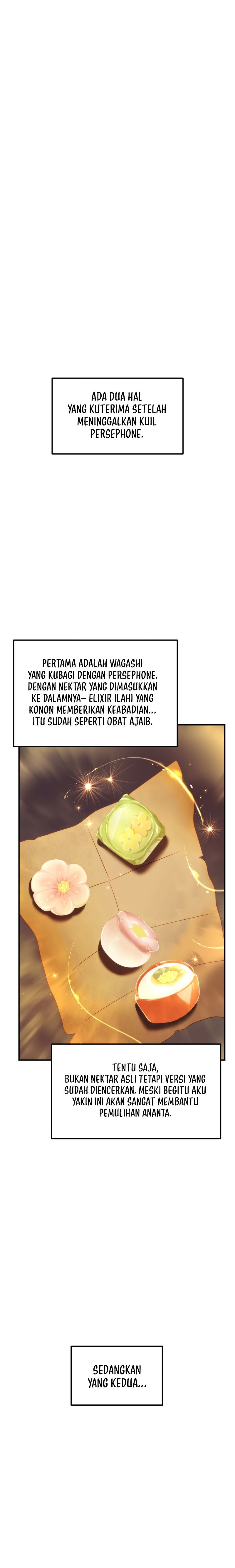 Second Life Ranker - Chapter 200 - Page 8