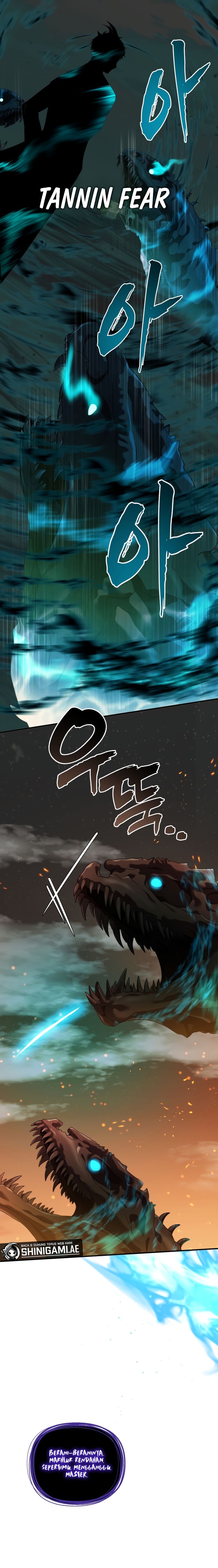 Second Life Ranker - Chapter 201 - Page 9