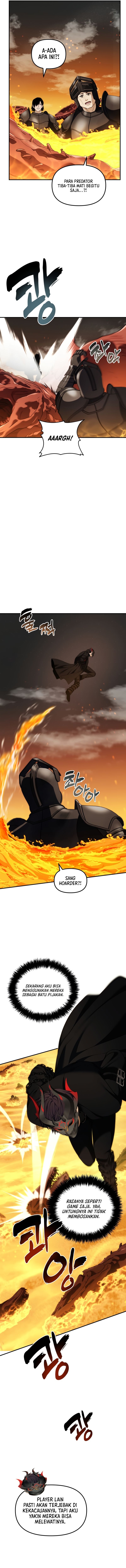 Second Life Ranker - Chapter 201 - Page 13