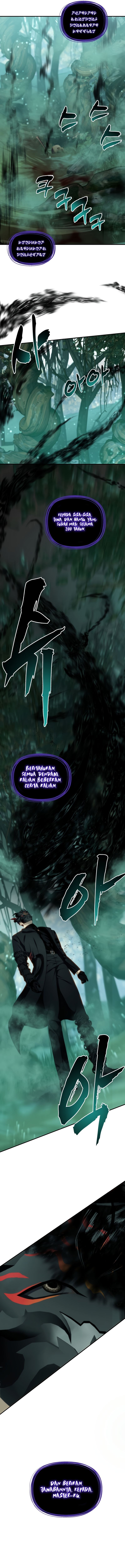 Second Life Ranker - Chapter 201 - Page 18
