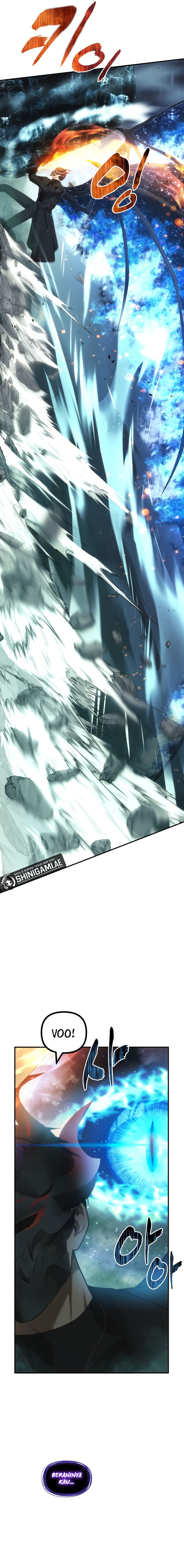 Second Life Ranker - Chapter 203 - Page 12