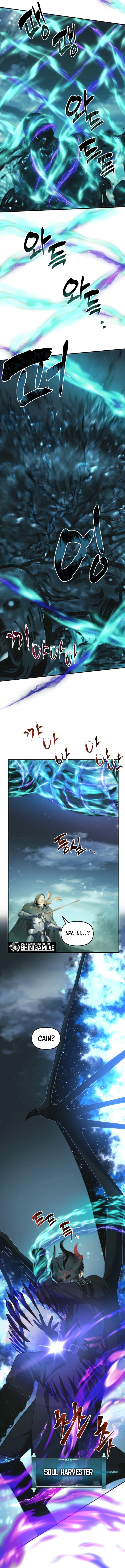 Second Life Ranker - Chapter 204 - Page 10