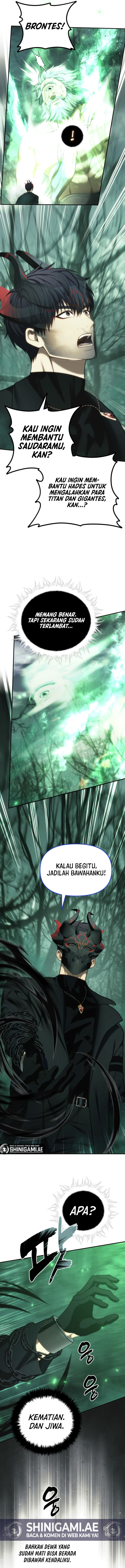 Second Life Ranker - Chapter 205 - Page 15