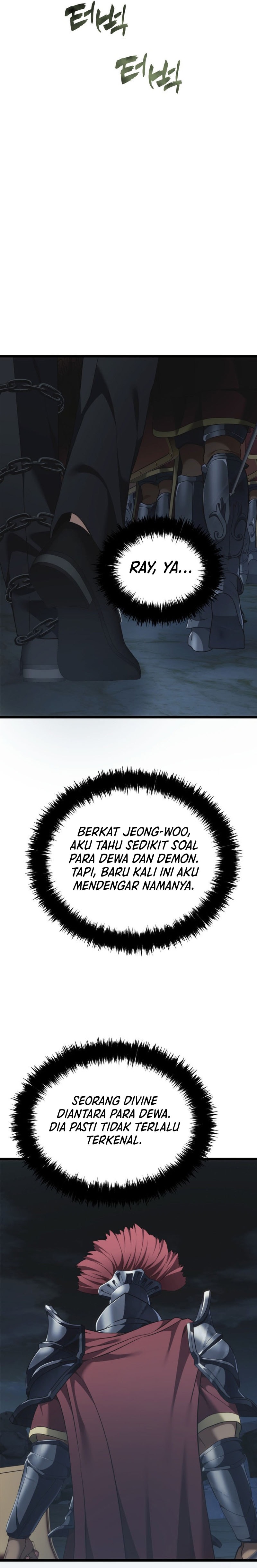 Second Life Ranker - Chapter 208 - Page 13