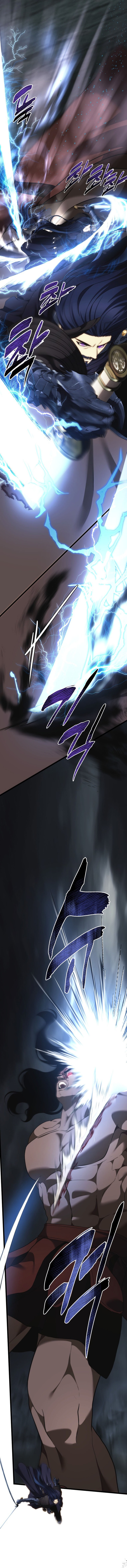 Second Life Ranker - Chapter 209 - Page 7