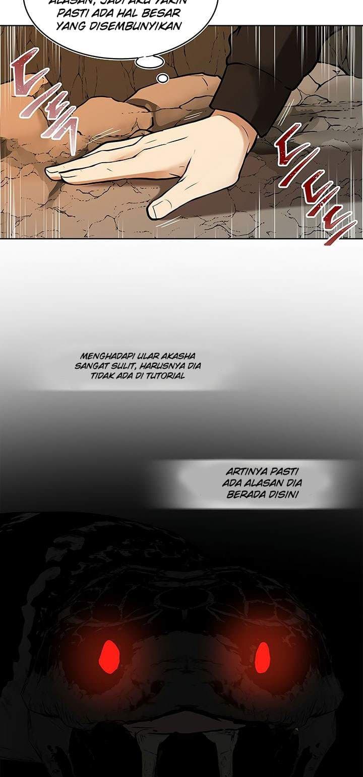 Second Life Ranker - Chapter 24 - Page 18