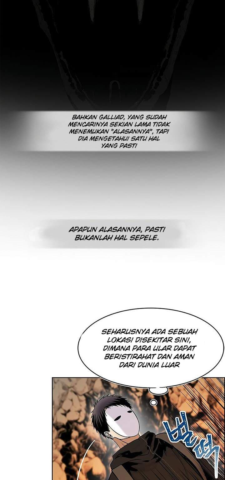 Second Life Ranker - Chapter 24 - Page 19