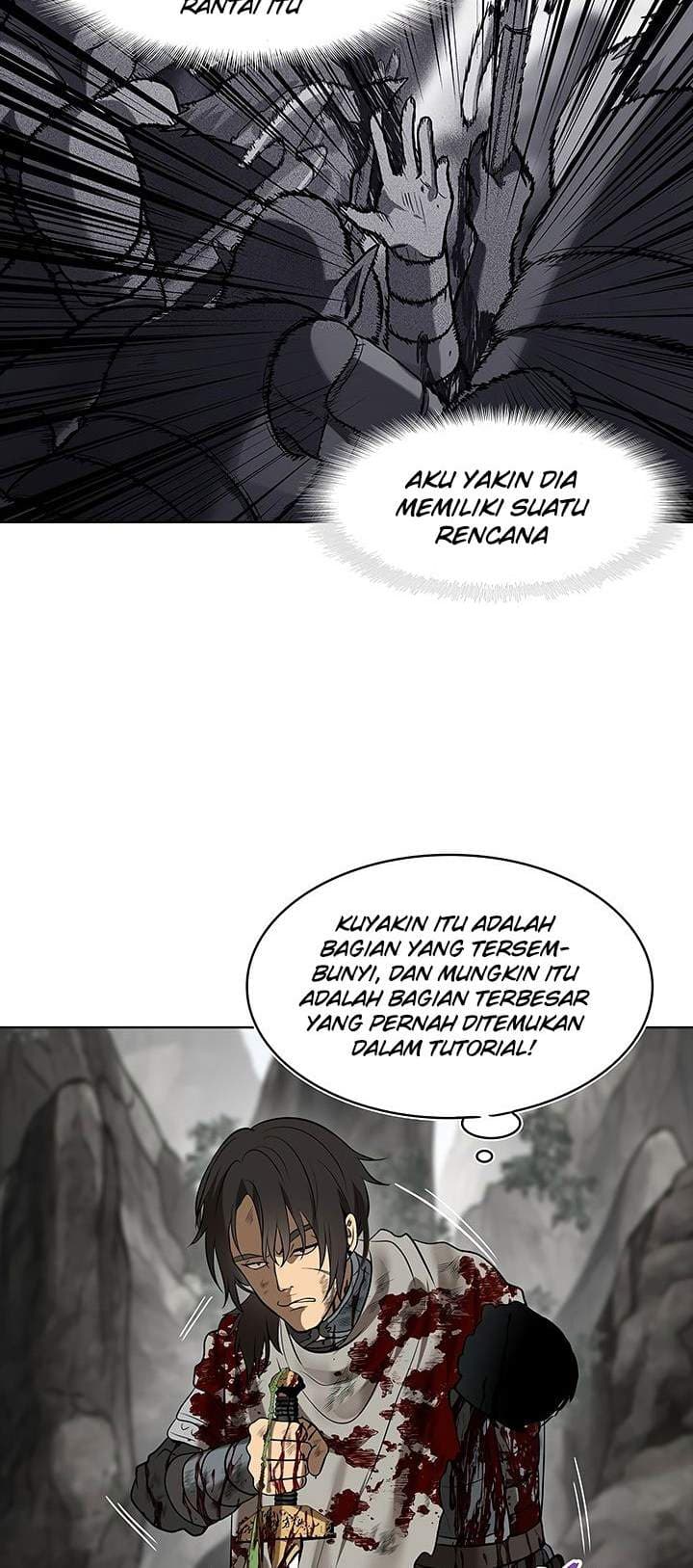 Second Life Ranker - Chapter 24 - Page 47