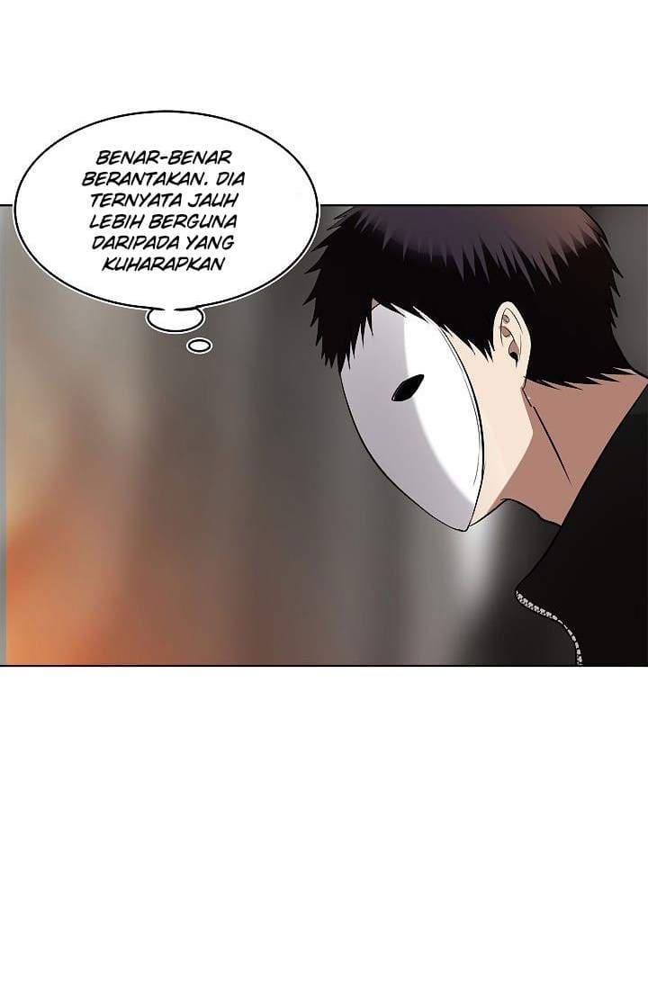 Second Life Ranker - Chapter 25 - Page 44