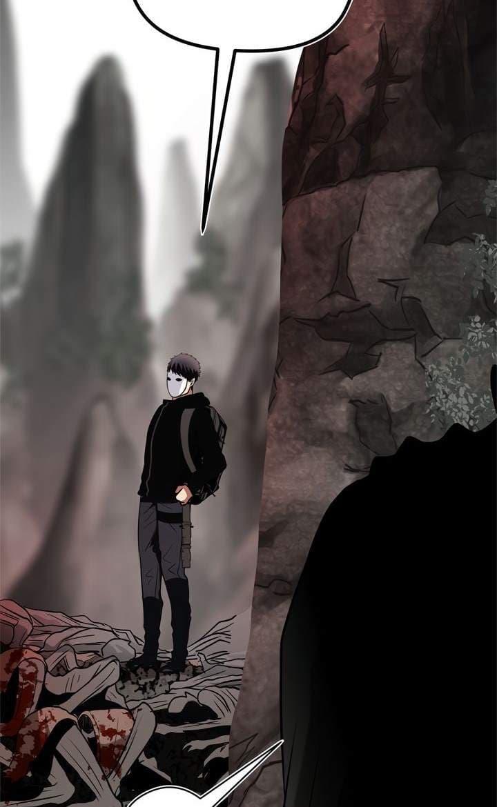 Second Life Ranker - Chapter 26 - Page 27