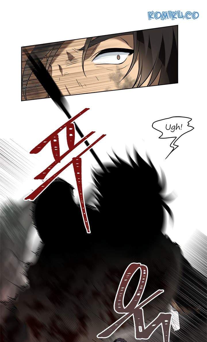 Second Life Ranker - Chapter 26 - Page 41