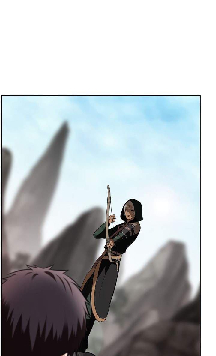 Second Life Ranker - Chapter 26 - Page 45