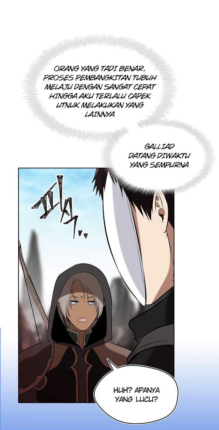 Second Life Ranker - Chapter 26 - Page 49