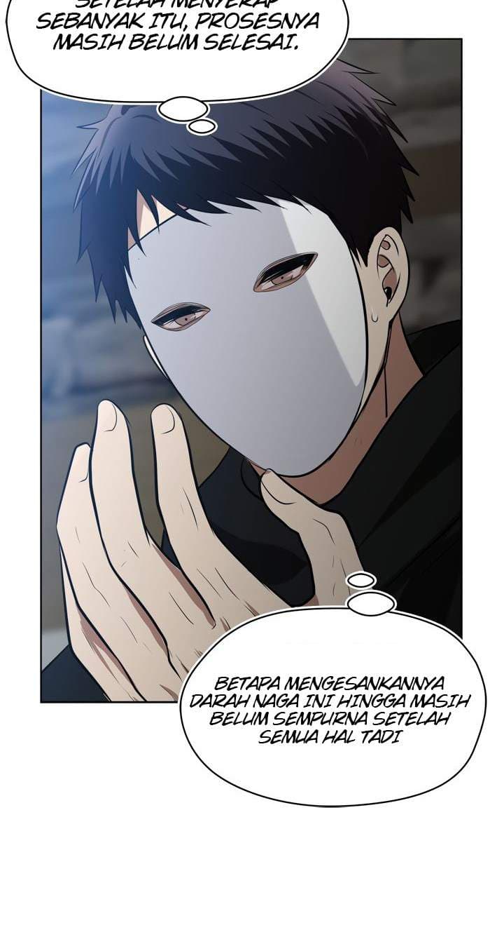 Second Life Ranker - Chapter 26 - Page 63