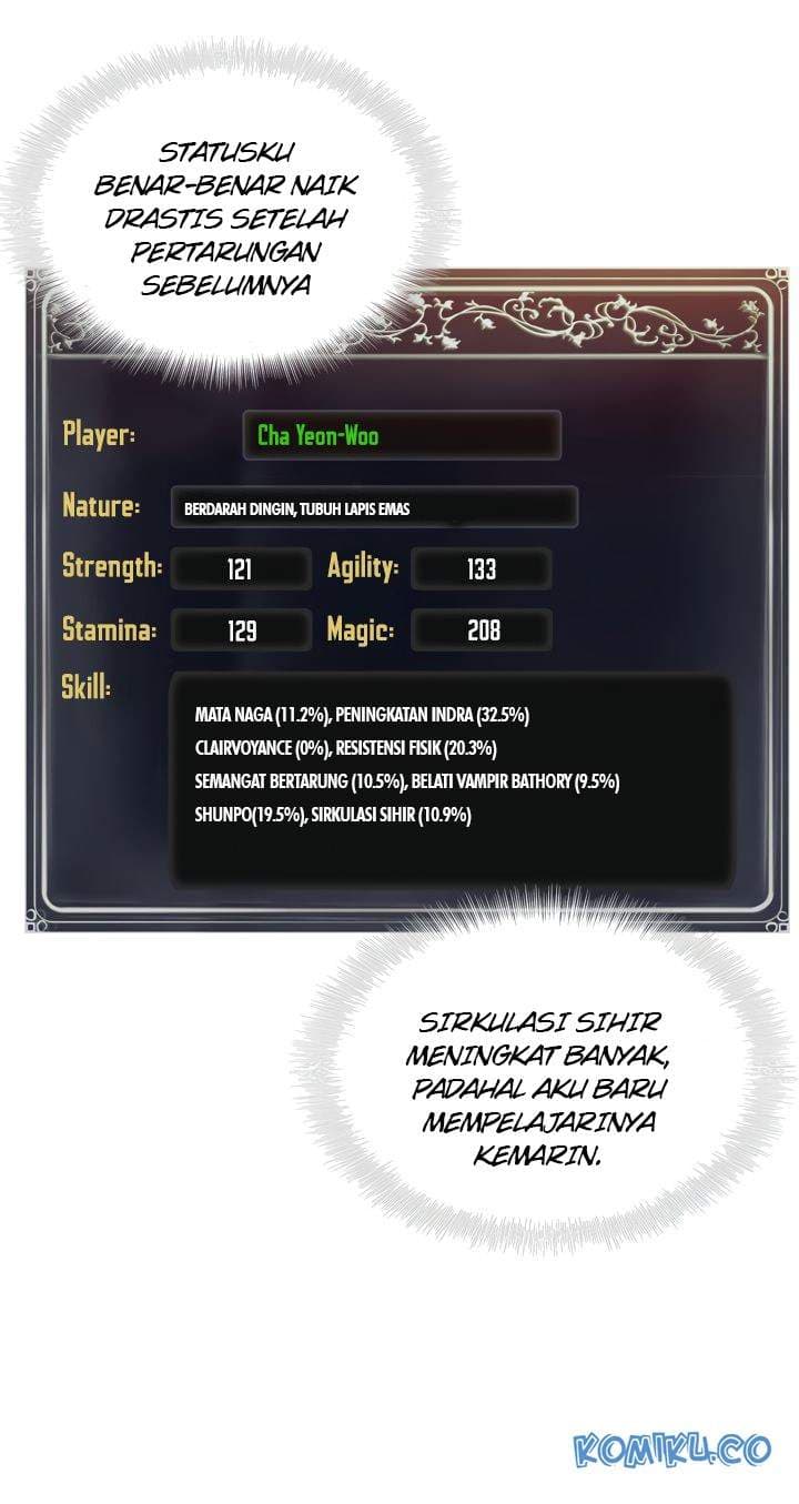 Second Life Ranker - Chapter 26 - Page 64