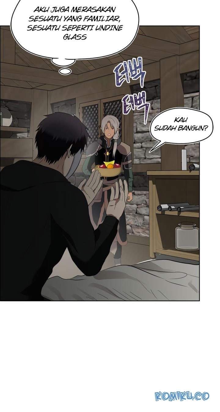 Second Life Ranker - Chapter 26 - Page 72