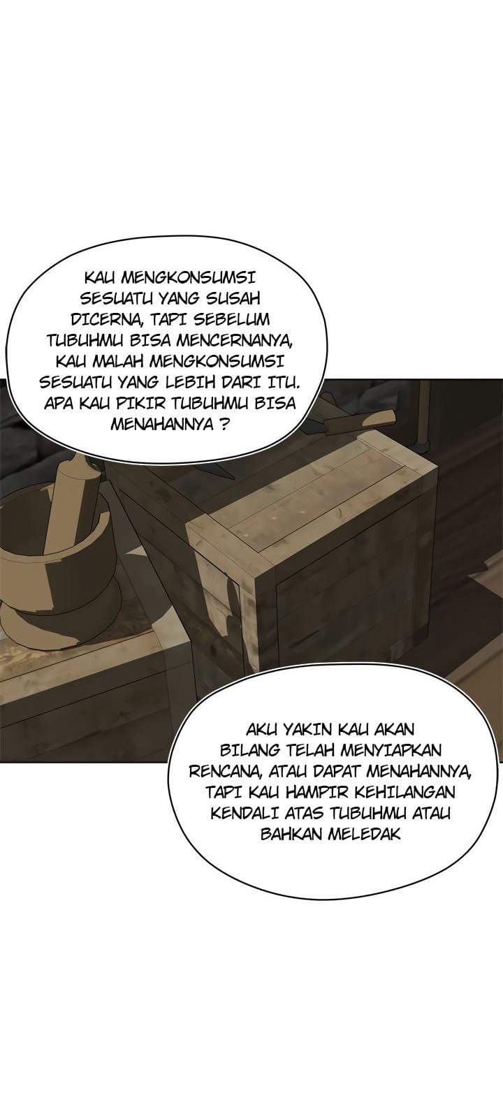 Second Life Ranker - Chapter 26 - Page 78