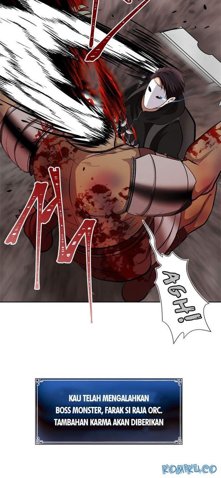 Second Life Ranker - Chapter 26 - Page 8