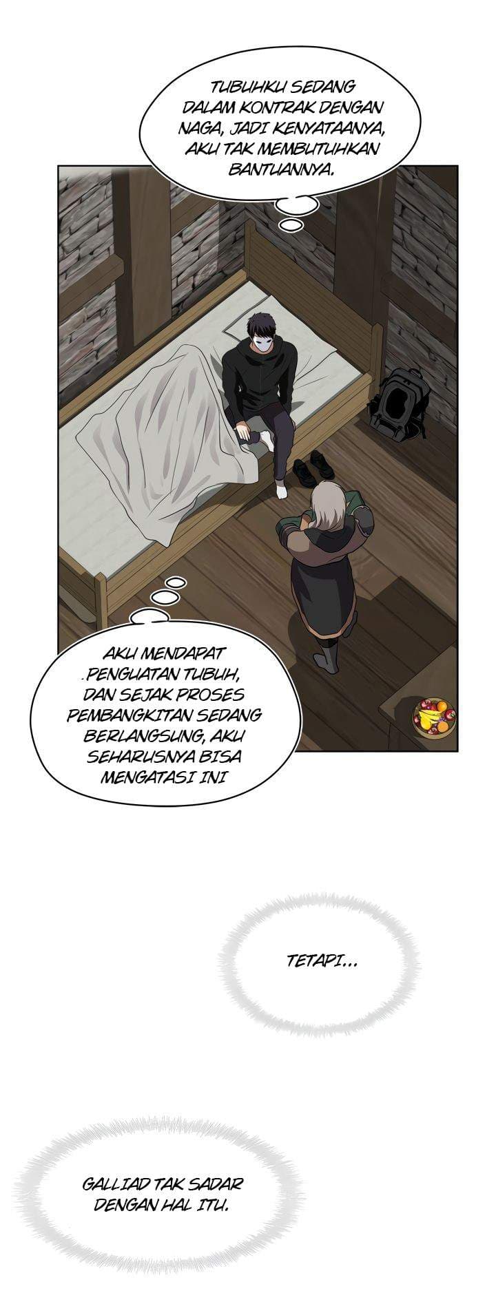 Second Life Ranker - Chapter 26 - Page 81