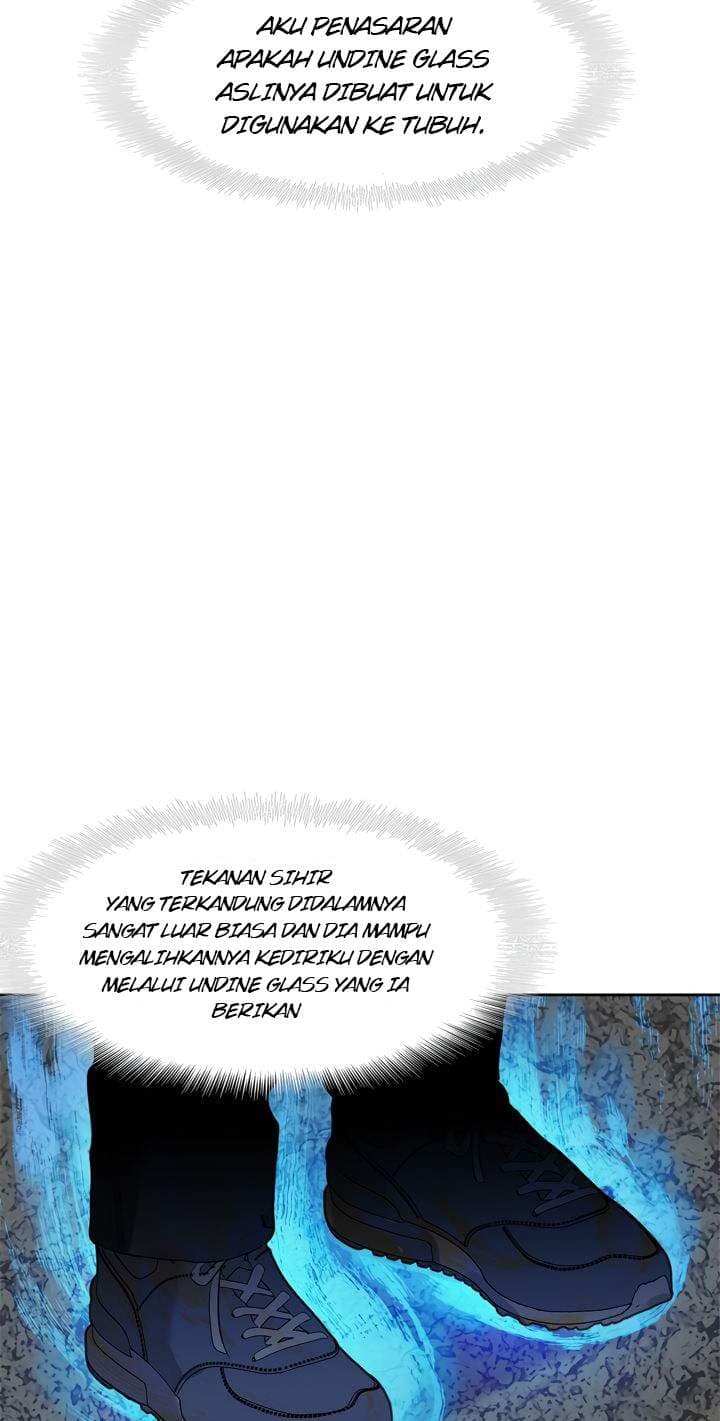 Second Life Ranker - Chapter 27 - Page 2