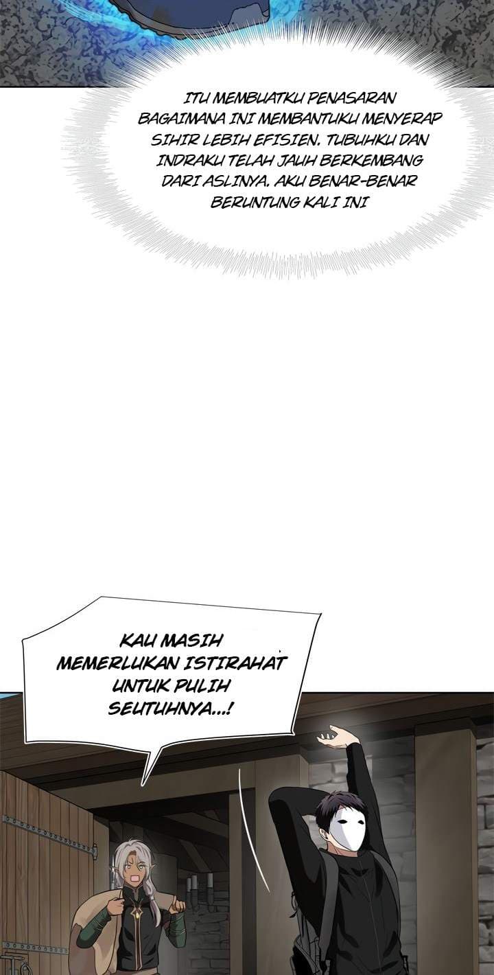 Second Life Ranker - Chapter 27 - Page 3