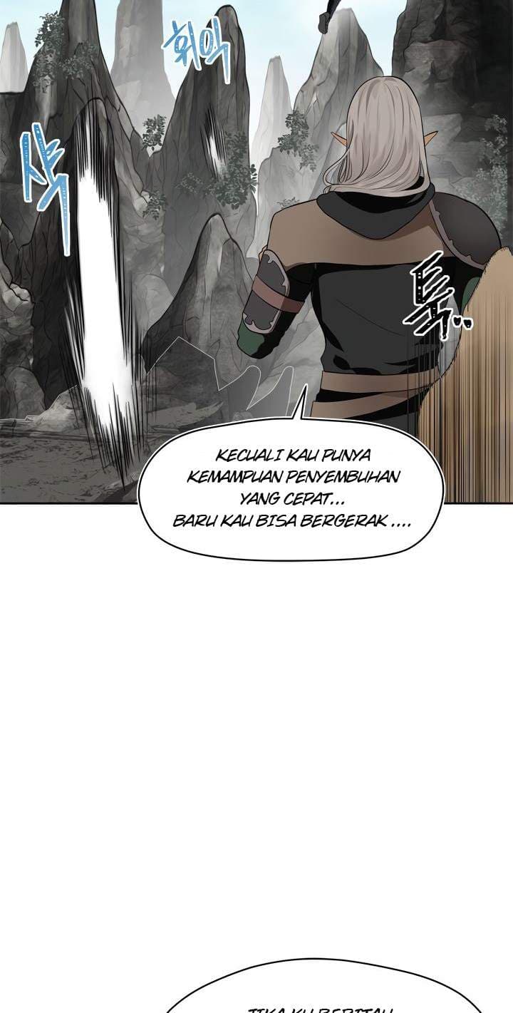Second Life Ranker - Chapter 27 - Page 5