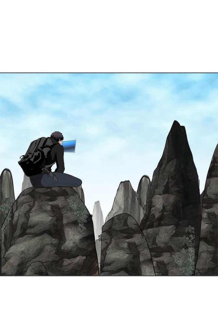 Second Life Ranker - Chapter 27 - Page 59