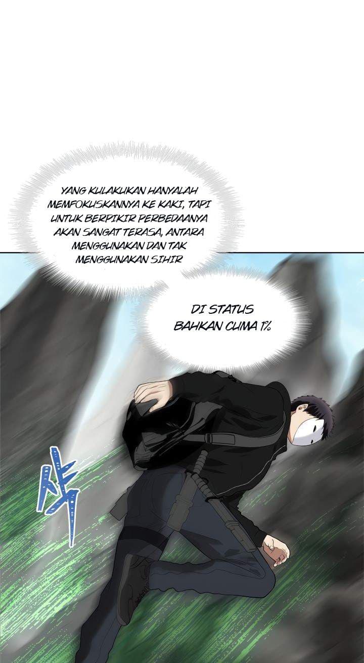 Second Life Ranker - Chapter 27 - Page 9
