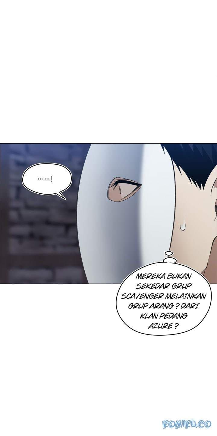 Second Life Ranker - Chapter 28 - Page 16