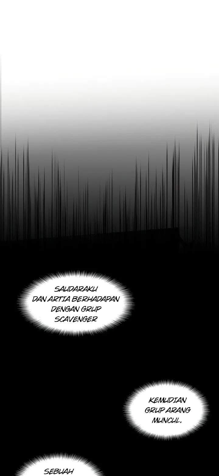 Second Life Ranker - Chapter 28 - Page 17