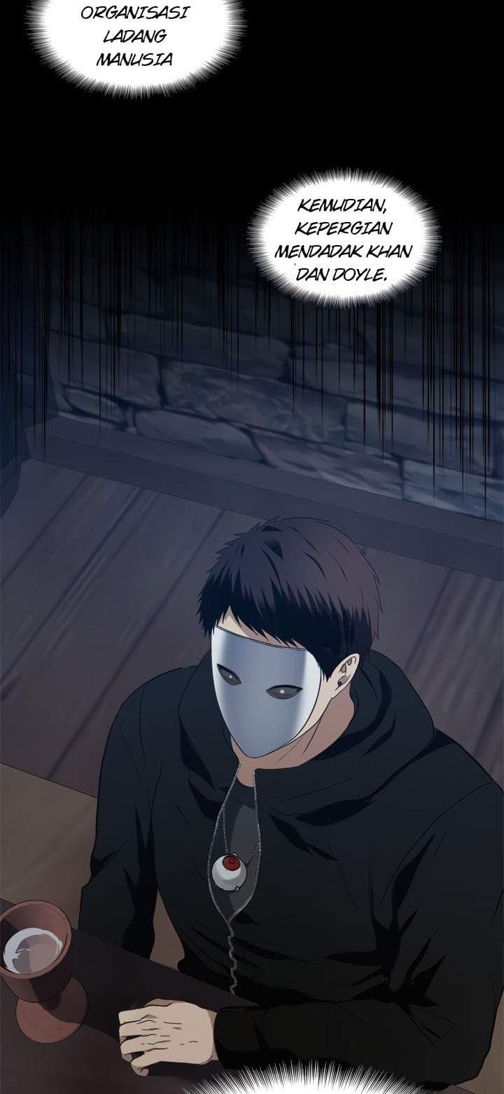 Second Life Ranker - Chapter 28 - Page 18