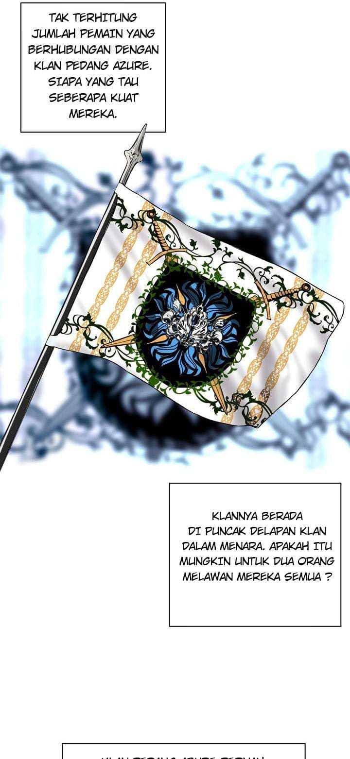 Second Life Ranker - Chapter 28 - Page 21