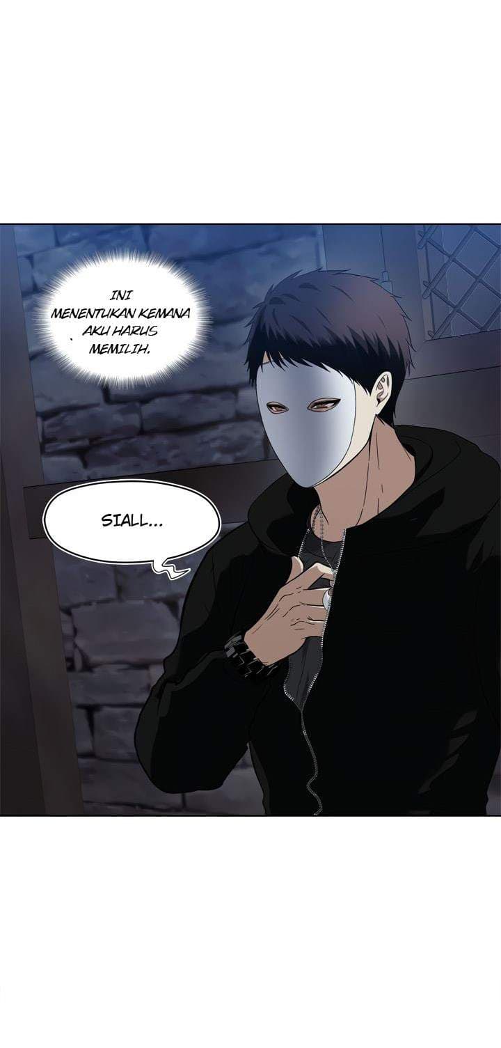 Second Life Ranker - Chapter 28 - Page 34