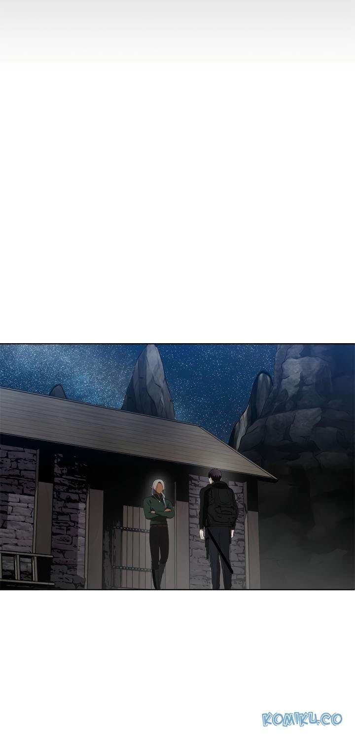 Second Life Ranker - Chapter 28 - Page 40