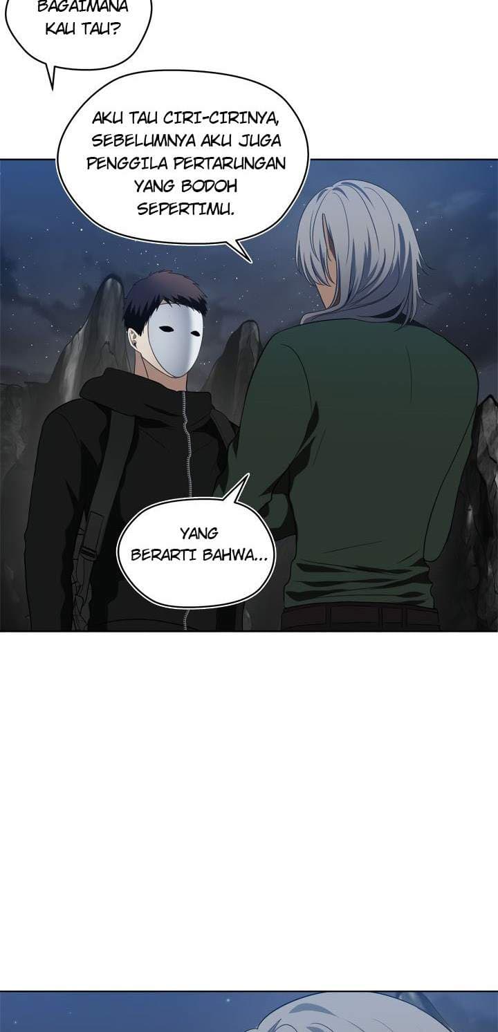 Second Life Ranker - Chapter 28 - Page 42