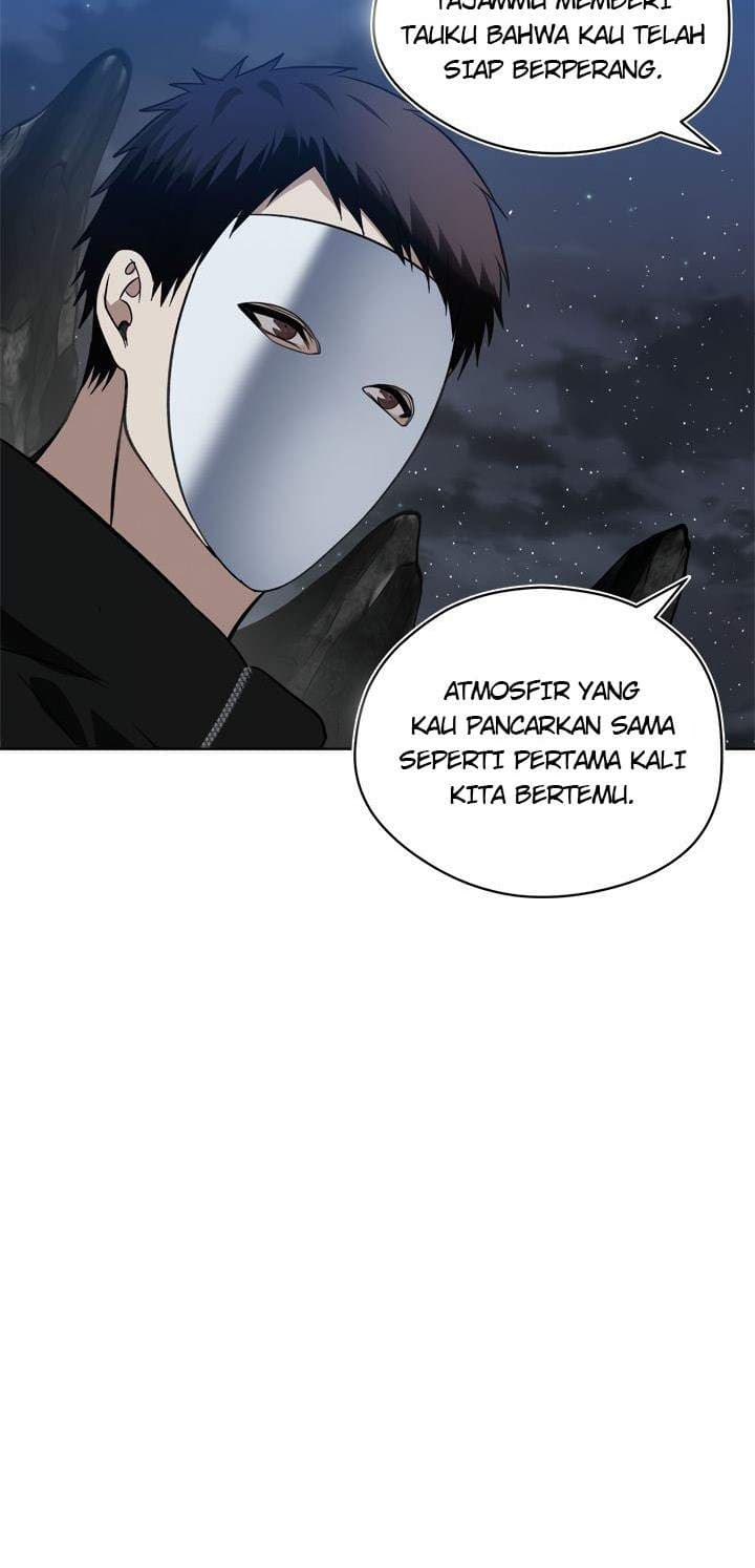 Second Life Ranker - Chapter 28 - Page 44