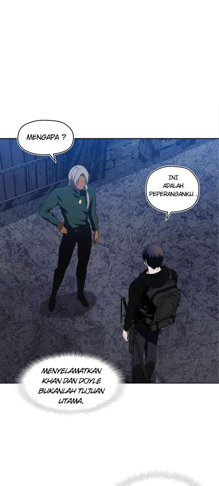 Second Life Ranker - Chapter 28 - Page 49