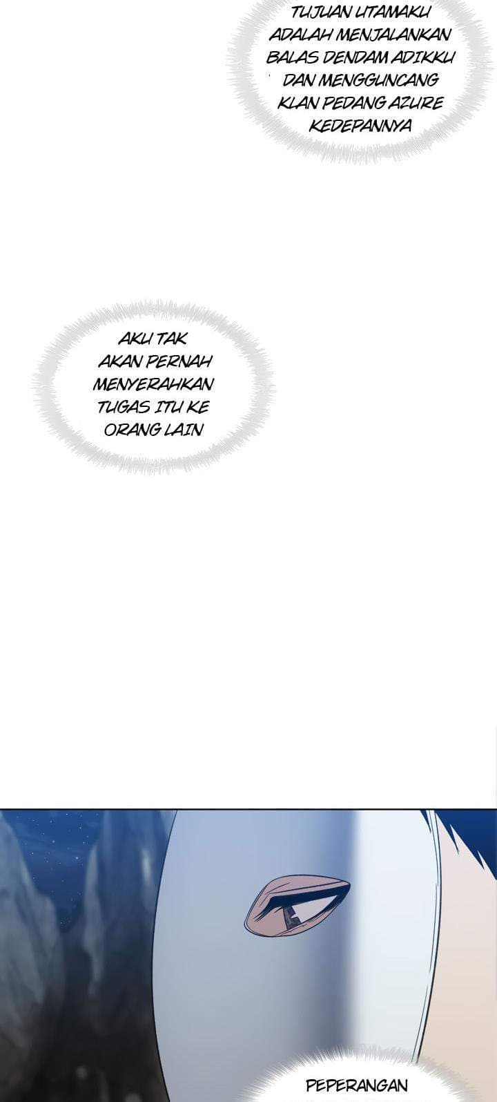 Second Life Ranker - Chapter 28 - Page 50