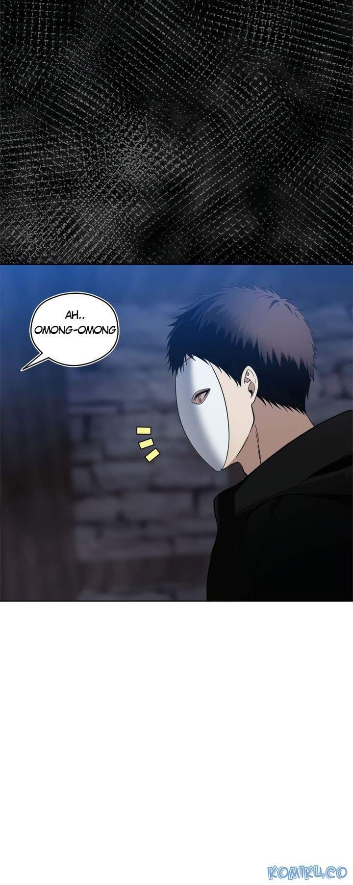 Second Life Ranker - Chapter 28 - Page 8