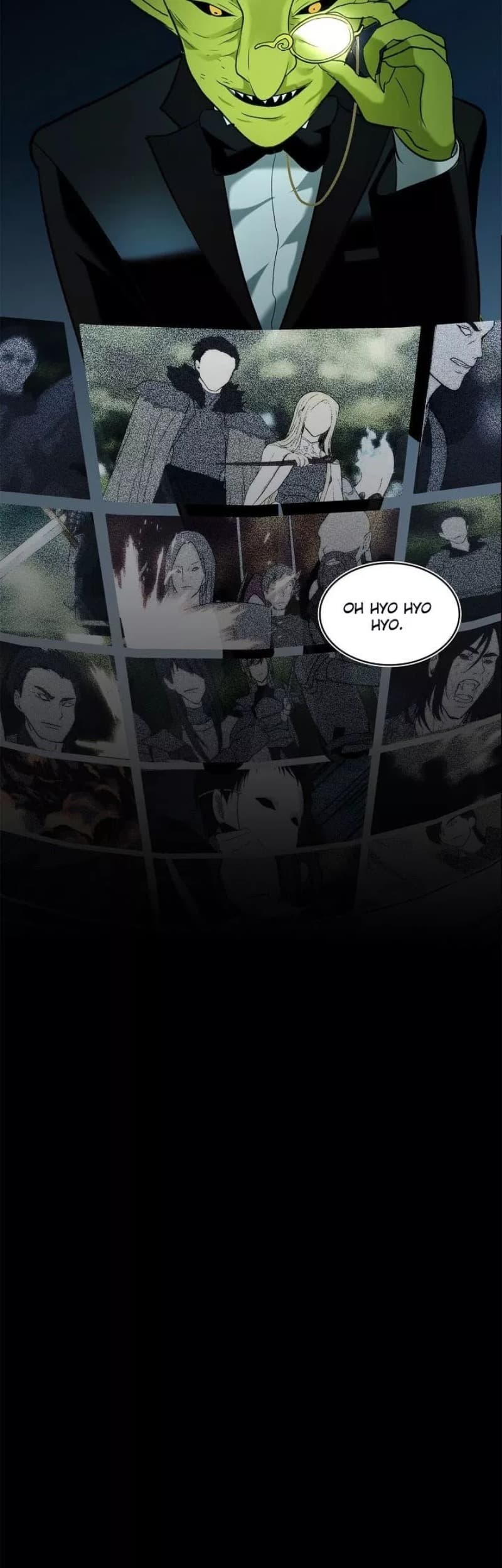 Second Life Ranker - Chapter 3 - Page 19