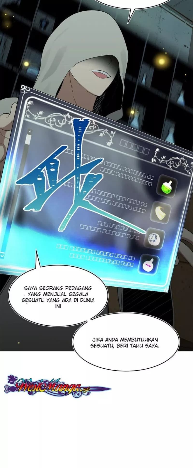 Second Life Ranker - Chapter 3 - Page 32