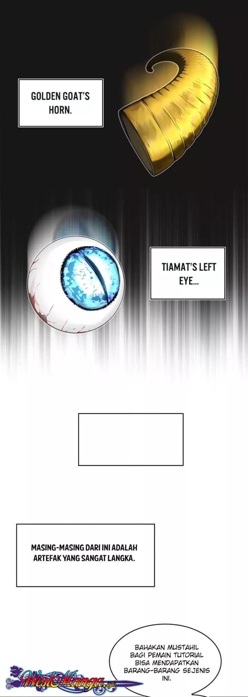 Second Life Ranker - Chapter 3 - Page 34