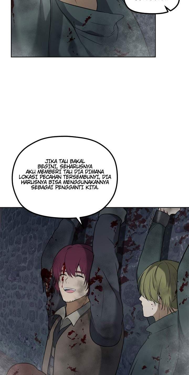 Second Life Ranker - Chapter 31 - Page 13