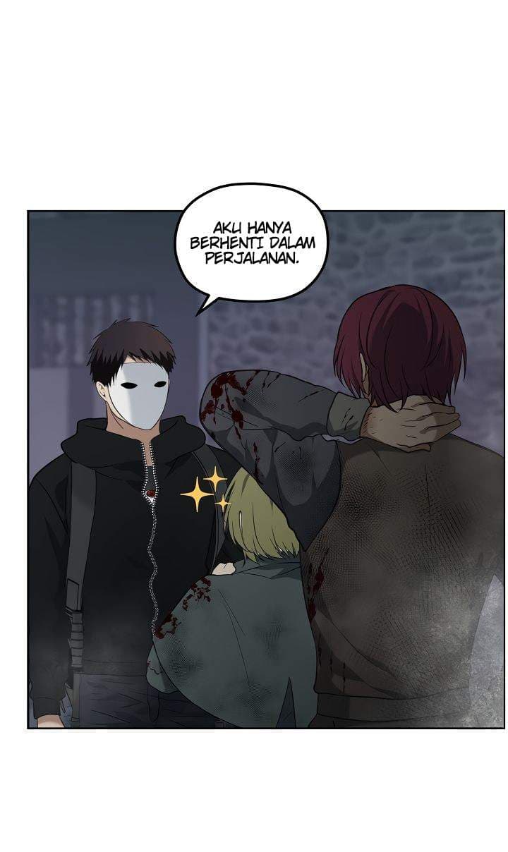 Second Life Ranker - Chapter 31 - Page 21