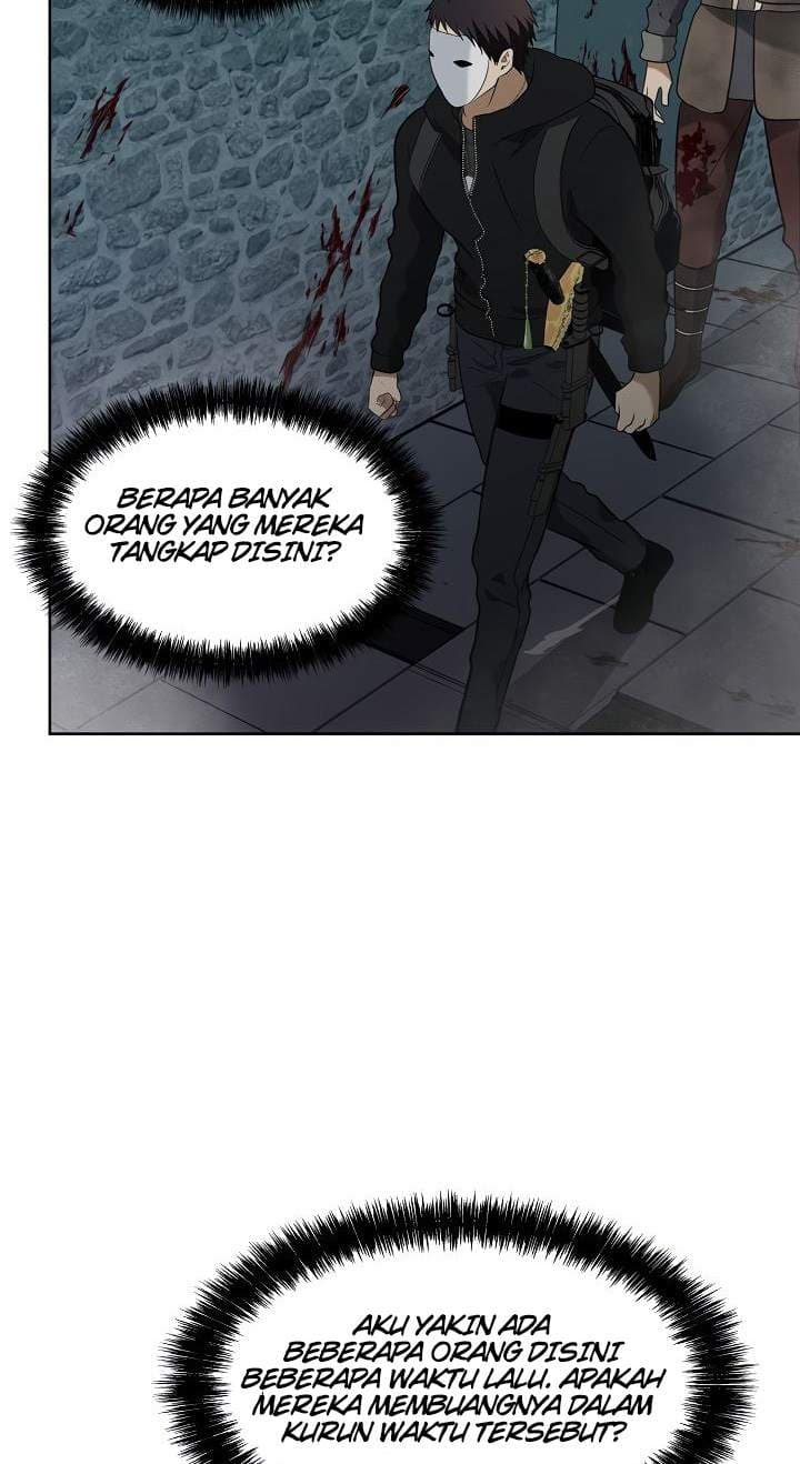 Second Life Ranker - Chapter 31 - Page 41