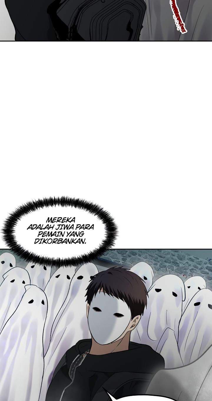 Second Life Ranker - Chapter 31 - Page 48