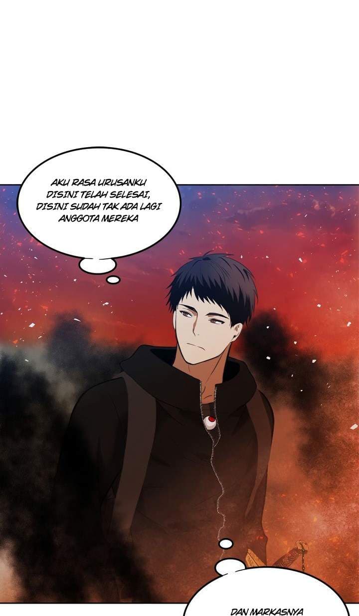 Second Life Ranker - Chapter 32 - Page 40